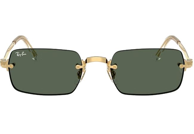 RAY BAN 3928 001/71
