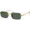 RAY BAN 3928 001/71