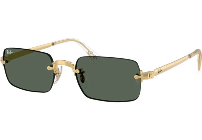 RAY BAN 3928 001/71