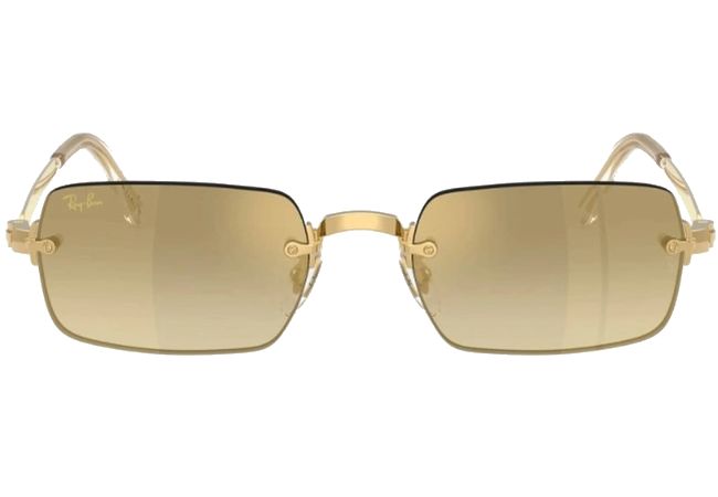 RAY BAN 3928 001/7I