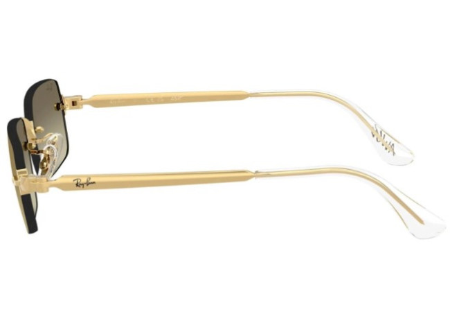RAY BAN 3928 001/7I