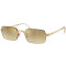 RAY BAN 3928 001/7I