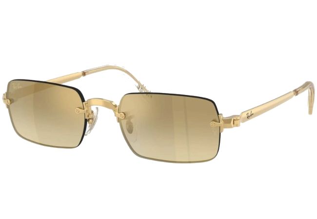 RAY BAN 3928 001/7I