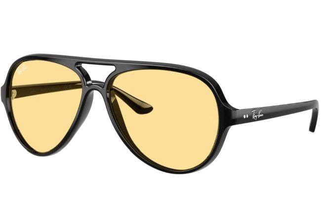 RAY BAN 4125 601/R6