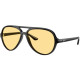 RAY BAN 4125 601/R6