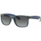 RAY BAN 4165 6596T3