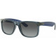 RAY BAN 4165 6596T3