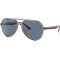 RAY BAN 4376 65722V
