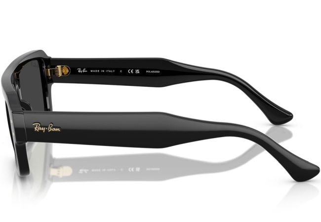 RAY BAN 4454 LUKAS 667748