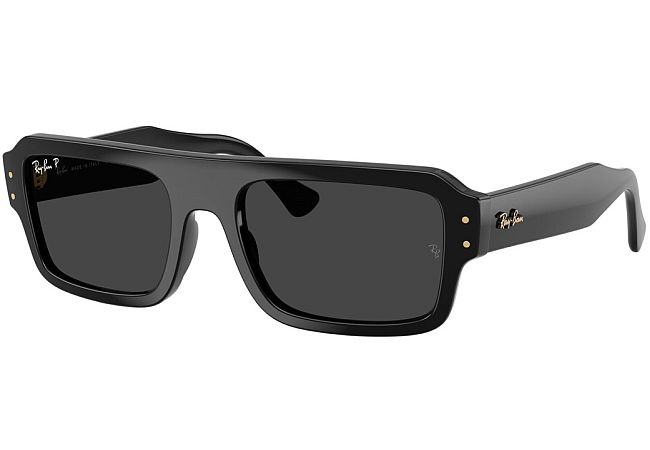 RAY BAN 4454 LUKAS 667748