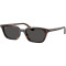 RAY BAN 4456 ZAYA 135987