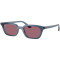 RAY BAN 4456 ZAYA 68121A