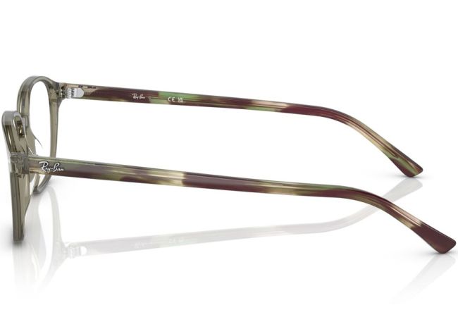RAY BAN 5393 8178