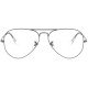 RAY BAN 6489 2502