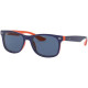 RAY BAN 9052S 17880