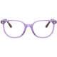 RAY BAN 9097V 7515