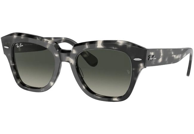 RAY BAN 2186S 133371