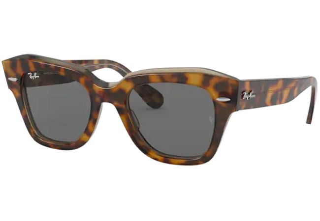 RAY BAN 2186S 1292Β1