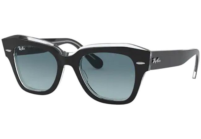 RAY BAN 2186S 12943M