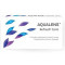 Aqualens refresh 2 toric, μηνιαίοι αστιγματικοι φακοί επαφής σιλικόνης υδρογελης (3 φακοί)