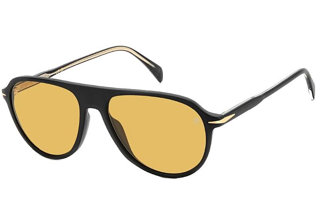 DAVID BECKHAM DB1200/S 003/HO