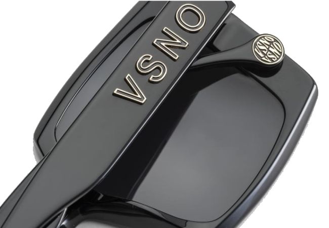 VISIONARIO GAGA 01 VISIONARIO GAGA 01