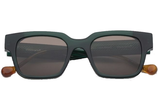 VISIONARIO NICHOLSON 03 VISIONARIO NICHOLSON 03