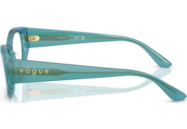VOGUE 5640U 3235
