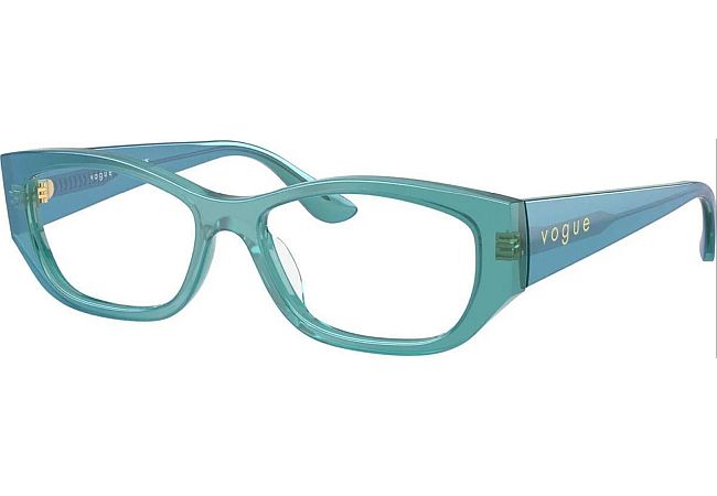 VOGUE 5640U 3235