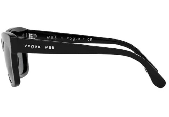 VOGUE 5392S W4487 VOGUE 5392S W4487