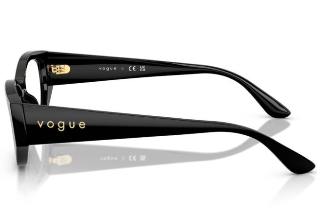 VOGUE 5640U W44