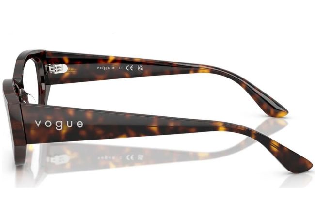 VOGUE 5640U W656