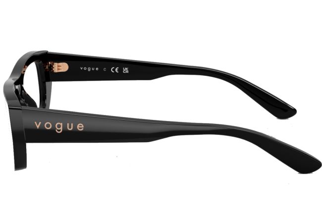 VOGUE 5660U W44