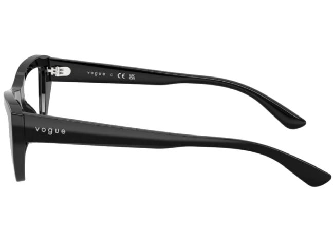 VOGUE 5701U W44