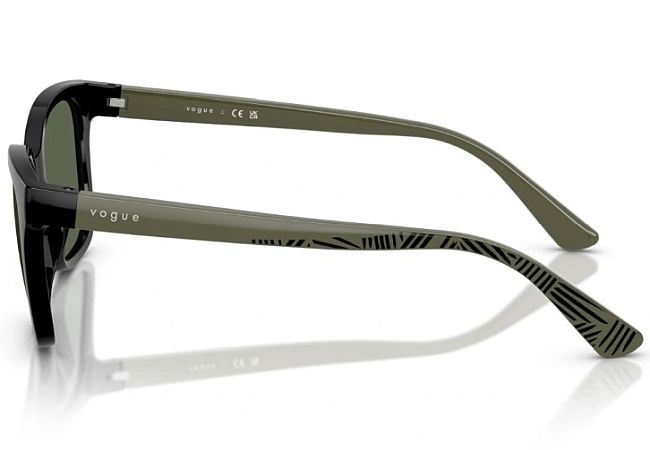 VOGUE VJ2027 W4471