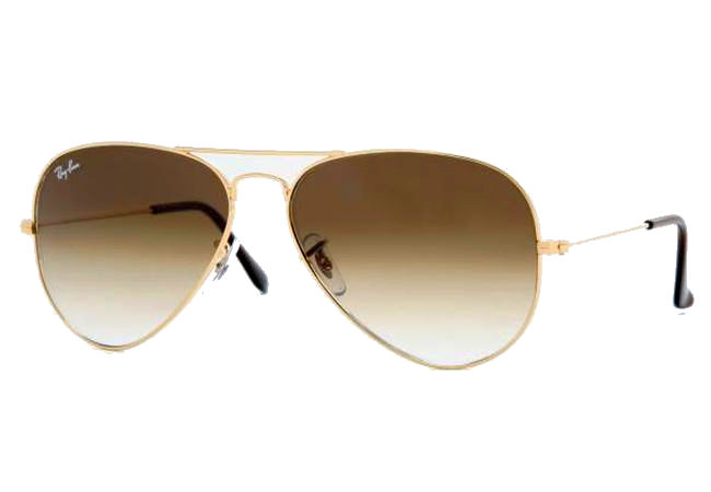 RAY BAN 3025  00151