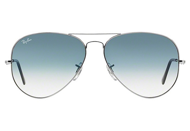 RAY BAN 3025 0033F