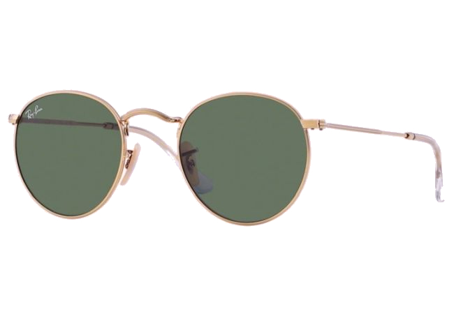 RAY BAN 3447S 001