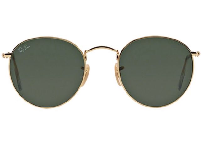 RAY BAN 3447S 001