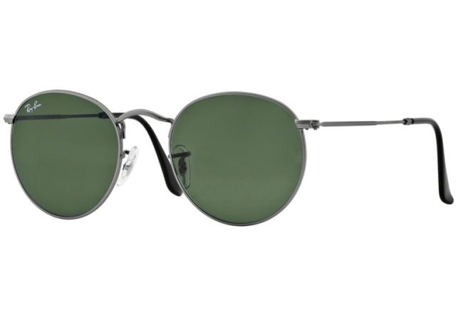 RAY BAN 3447S 029