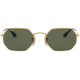 RAY BAN 3556N 001