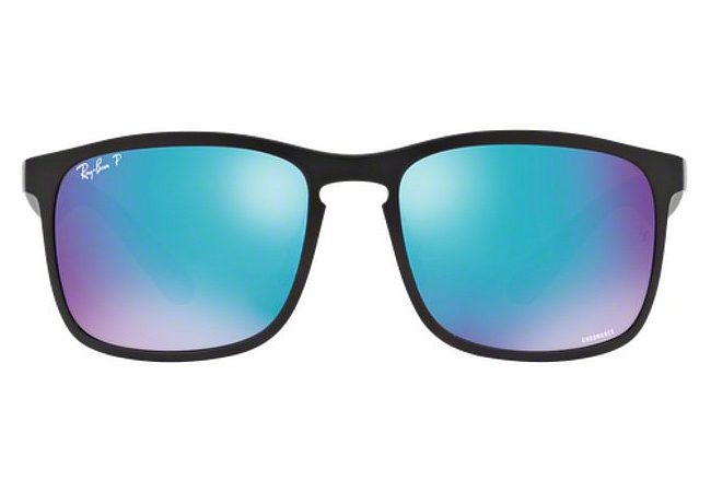 RAY BAN 4264S CHROMANCE 601SA1