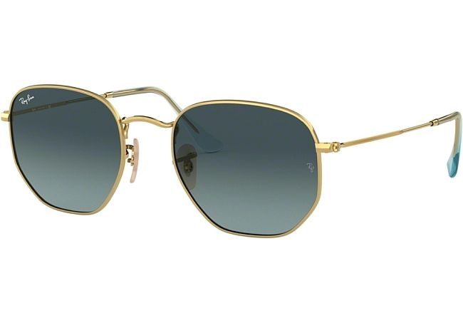 RAY BAN 3548N 91233M