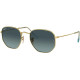 RAY BAN 3548N 91233M