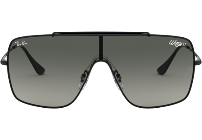 RAY BAN 3697S 00211