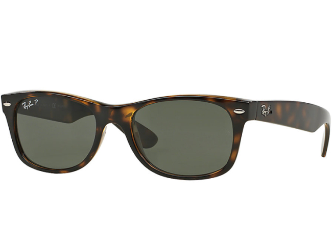 RAY BAN 2132 90258