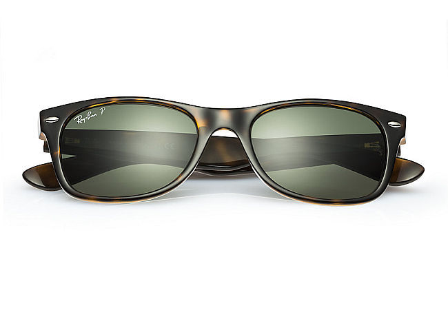 RAY BAN 2132 90258