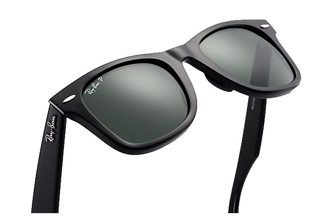 RAY BAN 2140 90158