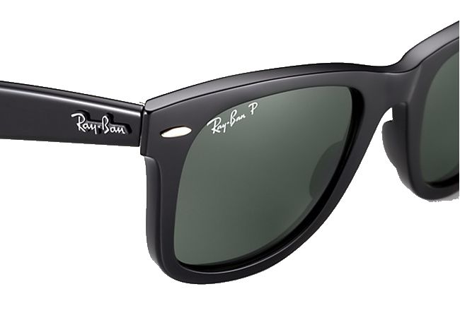 RAY BAN 2140 90158