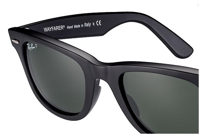 RAY BAN 2140 90158